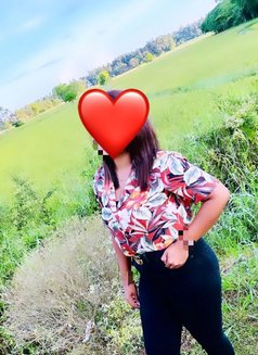 Asha Independent - escort in Kandy Photo 3 of 3