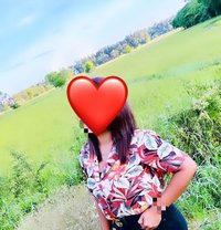 Asha Independent - escort in Kandy