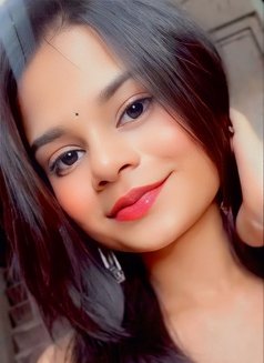 Asha - escort in Mumbai Photo 1 of 2