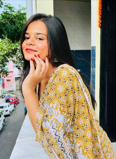 Asha - escort in Mumbai Photo 2 of 2