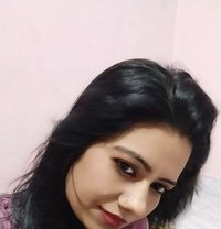 Asha Jain - escort in Pune