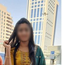 Asha kanada Independent in Dubai - puta in Dubai
