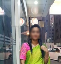 Asha kanada Independent in Dubai - escort in Dubai