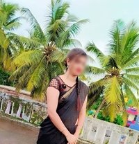 Asha Kannada Girl Independent in Dubai - escort in Dubai