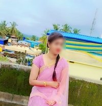 Asha Kannada Girl Independent in Dubai - escort in Dubai