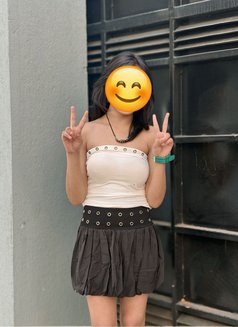 Asha Kanxi - escort in Kathmandu Photo 2 of 5