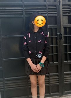 Asha Kanxi - escort in Kathmandu Photo 3 of 5