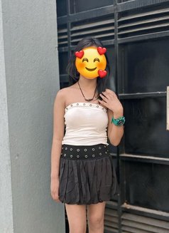 Asha Kanxi - escort in Kathmandu Photo 4 of 5