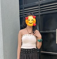 Asha - escort in Kathmandu