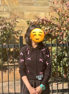 Asha Kanxi - escort in Kathmandu Photo 5 of 5