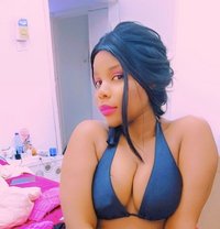 Asha - escort in Nairobi Photo 4 of 5