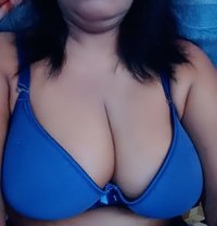Asha Kumari Sl (Bbw) - escort in Abu Dhabi