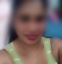 Asha Kumari Sl - escort in Abu Dhabi