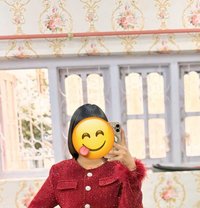 Asha - escort in Kathmandu