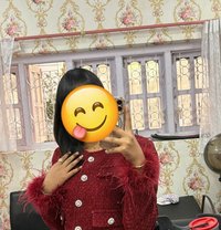 Asha - escort in Kathmandu