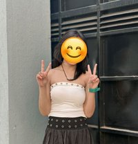 Asha - escort in Kathmandu