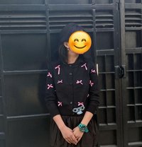 Asha - escort in Kathmandu