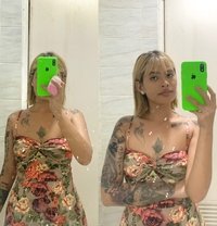 ASHA PASIG - escort in Pasig