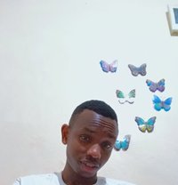 Asha Queen 🤸 - Male escort agency in Nairobi