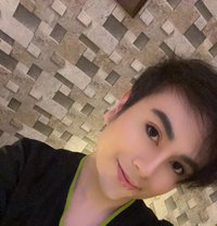 Asha Riyadh - Male escort in Riyadh