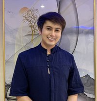 Asha Riyadh - Male escort in Riyadh