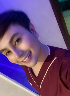 Asha Riyadh - Acompañantes masculino in Riyadh Photo 3 of 7