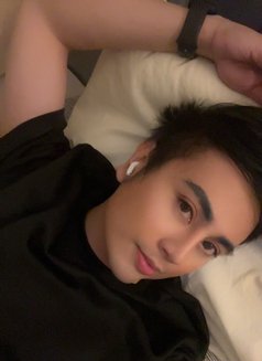 Asha Riyadh - Acompañantes masculino in Riyadh Photo 7 of 7