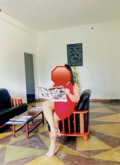 Asha Sewwandi Ranaweera - escort in Colombo Photo 3 of 7