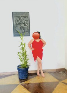 Asha Sewwandi Ranaweera - escort in Colombo Photo 4 of 7