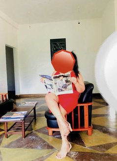 Asha Sewwandi Ranaweera - escort in Colombo Photo 6 of 7