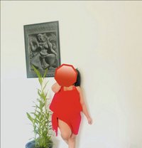 Asha Sewwandi Ranaweera - escort in Colombo