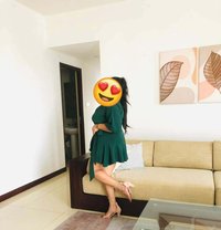 Asha Sewwandi Ranaweera - puta in Colombo