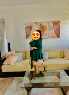 Asha Sewwandi Ranaweera - escort in Colombo Photo 10 of 10
