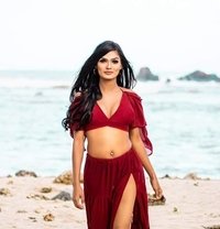 Sara , Transsexual escort - Transsexual escort agency in Colombo