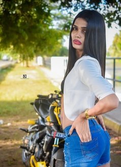 Sara , Transsexual escort - Transsexual escort agency in Colombo Photo 24 of 28