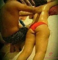 Asha - Male escort in Colombo