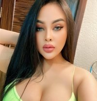 Ashadia only outcall - escort in Phuket