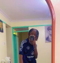 Ashaessy - Acompañantes transexual in Nairobi