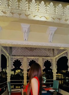 Ashama - escort in Kathmandu Photo 2 of 3