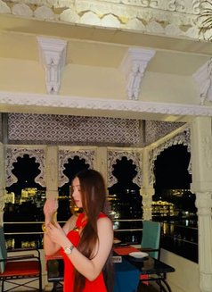 Ashama - escort in Kathmandu Photo 3 of 3