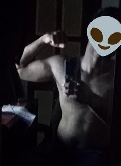 Ashan Xaiver -For Genuine Ladies Only - Male escort in Colombo Photo 1 of 3