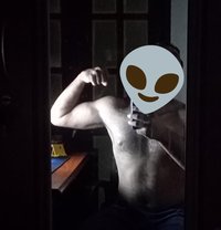 Ashan BEST PUSSY LICKER - Male escort in Colombo