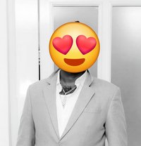 Ashan Hemal - Male escort in Colombo