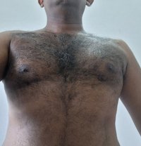 Ashan Hemal - Male escort in Colombo