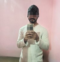 Ashan - Male escort in Colombo