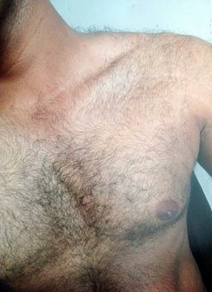 Ashan Xaiver - Male escort in Colombo Photo 1 of 1