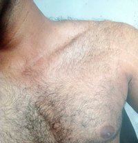 Ashan Xaiver - Male escort in Colombo