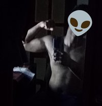 Ashan Xavier - GENUINE BFE - Male escort in Colombo