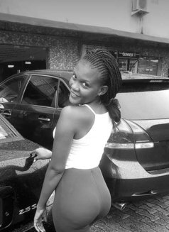 Ashana - escort in Lagos, Nigeria Photo 1 of 3