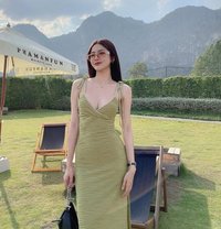 Ashana - escort in Osaka